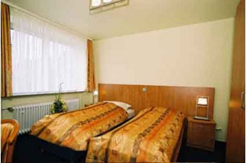 Німеччина Hotel Франкфурт на Майнi / Frankfurt am Main, Екстер'єр